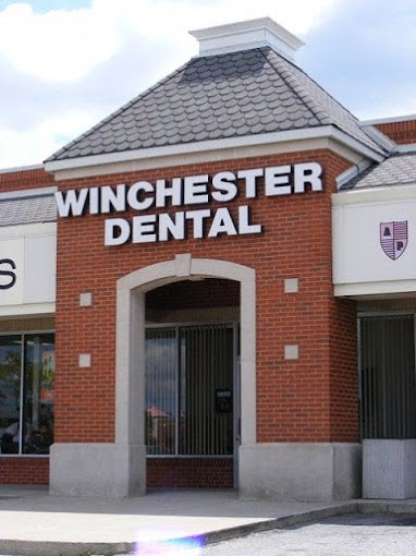 Dentist in Canal Winchester