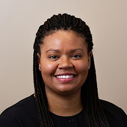 Whitney — Insurance Coordinator at Winchester Dental
