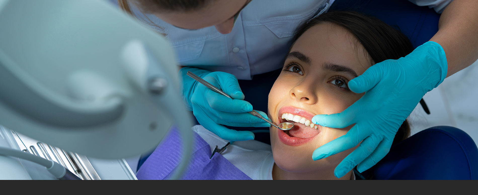 Dentist in Canal Winchester