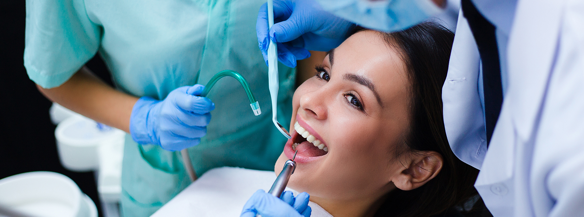 Dental Implants Dentist in Canal Winchester