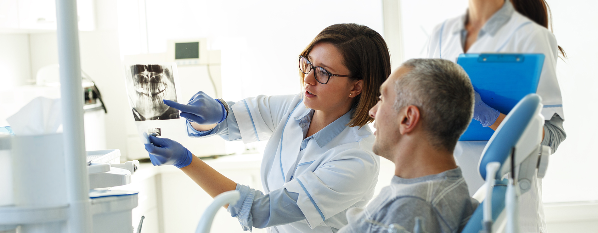 Pediatric Dentist in Canal Winchester